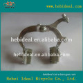 bicycle v-brake shoes/bicycle brake set/rubber bicycle brake